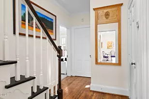 516 Piedmont Ave, Rocky Mount, NC 27803 - Photo 17