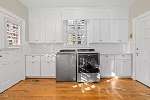 516 Piedmont Ave, Rocky Mount, NC 27803 - Photo 5