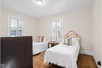 516 Piedmont Avenue, Rocky Mount, NC 27803 - Photo 21