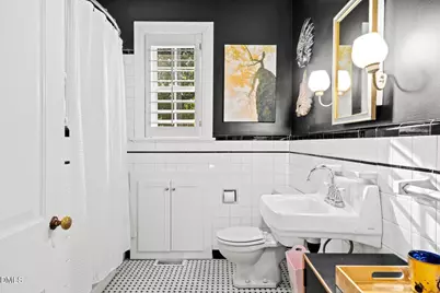 516 Piedmont Avenue, Rocky Mount, NC 27803 - Photo 19