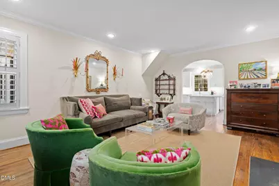 516 Piedmont Avenue, Rocky Mount, NC 27803 - Photo 15