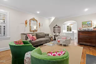 516 Piedmont Ave, Rocky Mount, NC 27803 - Photo 15