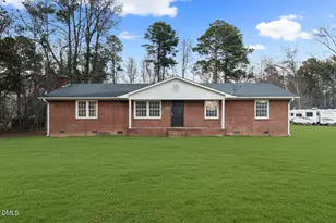 5420 Shipman Rd, Hope Mills, NC 28348 - Photo 1