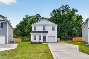 144 Stout Lndg, Dunn, NC 28334 - Photo 1