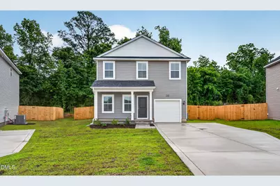 134 Stout Landing, Dunn, NC 28334 - Photo 1