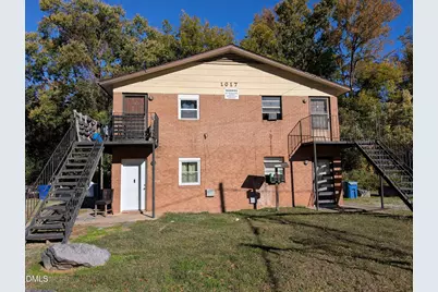 1017 Drew Street, Durham, NC 27701 - Photo 1
