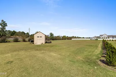 248 Old Hickory Drive, Raleigh, NC 27603 - Photo 41