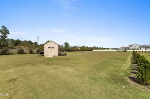 248 Old Hickory Dr, Raleigh, NC 27603 - Photo 41