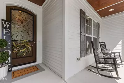 248 Old Hickory Drive, Raleigh, NC 27603 - Photo 9