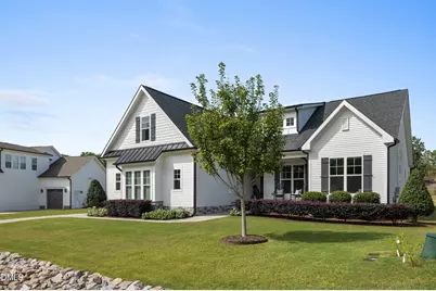 248 Old Hickory Drive, Raleigh, NC 27603 - Photo 5