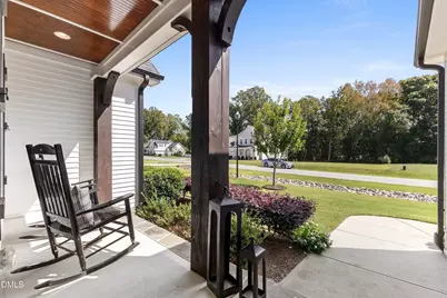 248 Old Hickory Drive, Raleigh, NC 27603 - Photo 7