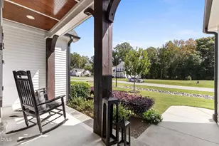 248 Old Hickory Dr, Raleigh, NC 27603 - Photo 7