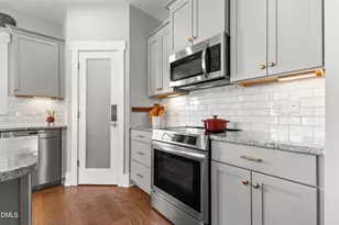 248 Old Hickory Dr, Raleigh, NC 27603 - Photo 19