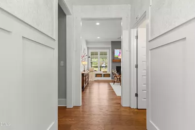 248 Old Hickory Drive, Raleigh, NC 27603 - Photo 11