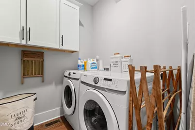 248 Old Hickory Drive, Raleigh, NC 27603 - Photo 27