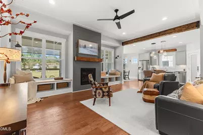 248 Old Hickory Drive, Raleigh, NC 27603 - Photo 13