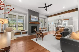 248 Old Hickory Dr, Raleigh, NC 27603 - Photo 13