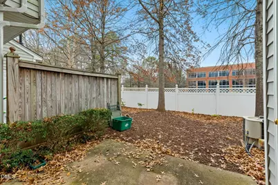 1725 Sorrell Brook Way, Raleigh, NC 27609 - Photo 5