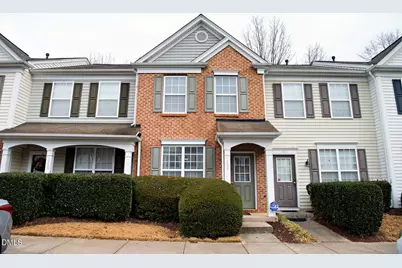 1725 Sorrell Brook Way, Raleigh, NC 27609 - Photo 1