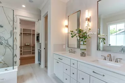 4921 Sweetbriar Drive, Raleigh, NC 27609 - Photo 19