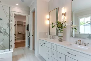 4921 Sweetbriar Dr, Raleigh, NC 27609 - Photo 19