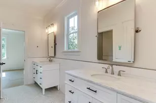 4921 Sweetbriar Dr, Raleigh, NC 27609 - Photo 31