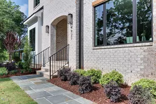 4921 Sweetbriar Dr, Raleigh, NC 27609 - Photo 3