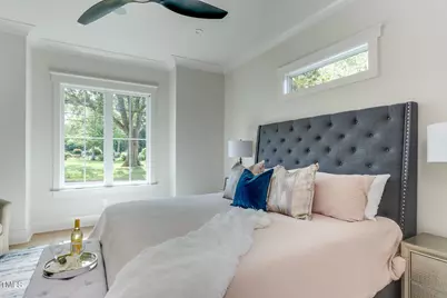 4921 Sweetbriar Drive, Raleigh, NC 27609 - Photo 17