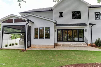 4921 Sweetbriar Drive, Raleigh, NC 27609 - Photo 39