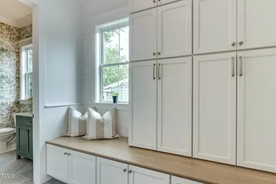 4921 Sweetbriar Drive, Raleigh, NC 27609 - Photo 15