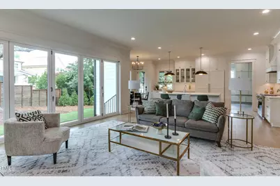 4921 Sweetbriar Drive, Raleigh, NC 27609 - Photo 7