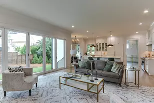 4921 Sweetbriar Dr, Raleigh, NC 27609 - Photo 7