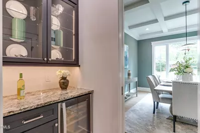 4921 Sweetbriar Drive, Raleigh, NC 27609 - Photo 5