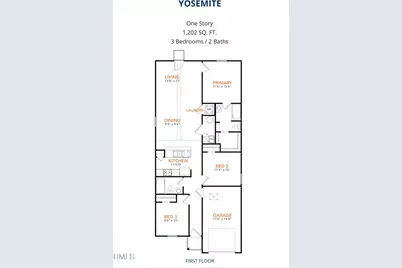 105 Lillian Court, Roxboro, NC 27573 - Photo 5