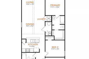 105 Lillian Ct, Roxboro, NC 27573 - Photo 5