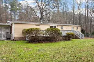 1705 Old NC 10, Hillsborough, NC 27278 - Photo 9