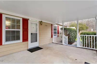 1705 Old Nc 10, Hillsborough, NC 27278 - Photo 5