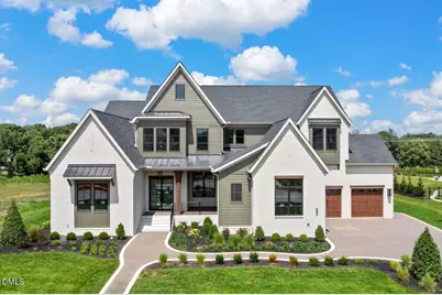 9013 Bristol Pine Court, Wake Forest, NC 27587 - Photo 3