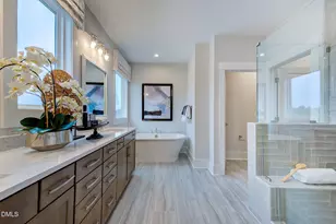 8904 Patmos Wy, Wake Forest, NC 27587 - Photo 5