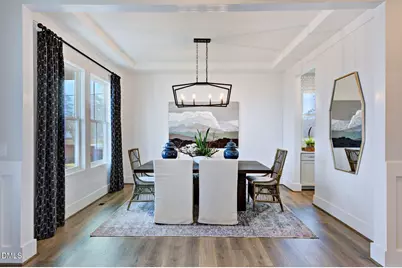 8904 Patmos Way, Wake Forest, NC 27587 - Photo 19