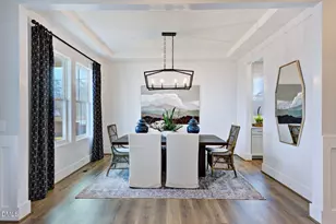 8904 Patmos Wy, Wake Forest, NC 27587 - Photo 19