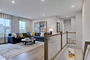 8904 Patmos Wy, Wake Forest, NC 27587 - Photo 37