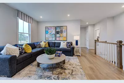 8904 Patmos Way, Wake Forest, NC 27587 - Photo 39