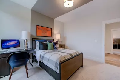 8904 Patmos Way, Wake Forest, NC 27587 - Photo 11