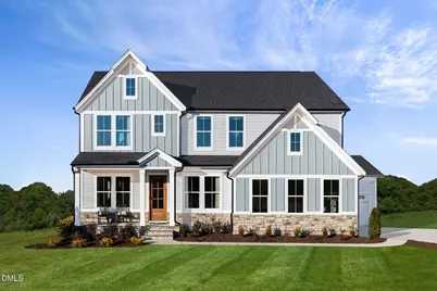 8904 Patmos Way, Wake Forest, NC 27587 - Photo 9