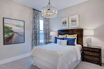 8904 Patmos Way, Wake Forest, NC 27587 - Photo 19