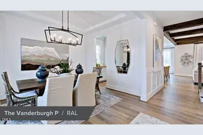 8904 Patmos Way, Wake Forest, NC 27587 - Photo 15