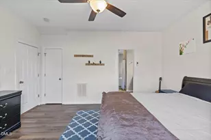 176 E Silverado Ct, Kenly, NC 27542 - Photo 21