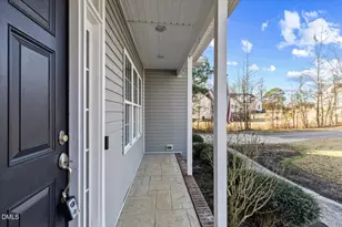 176 E Silverado Ct, Kenly, NC 27542 - Photo 7