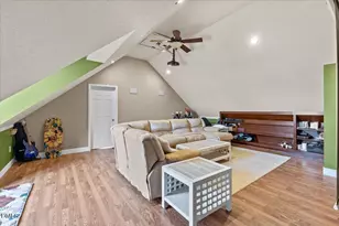 176 E Silverado Ct, Kenly, NC 27542 - Photo 35